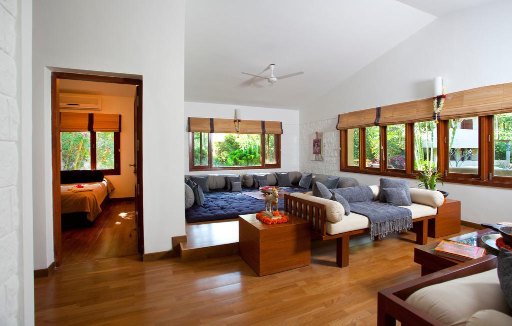 Hotel Shreyas Retreat à Nelamangala Chambre photo