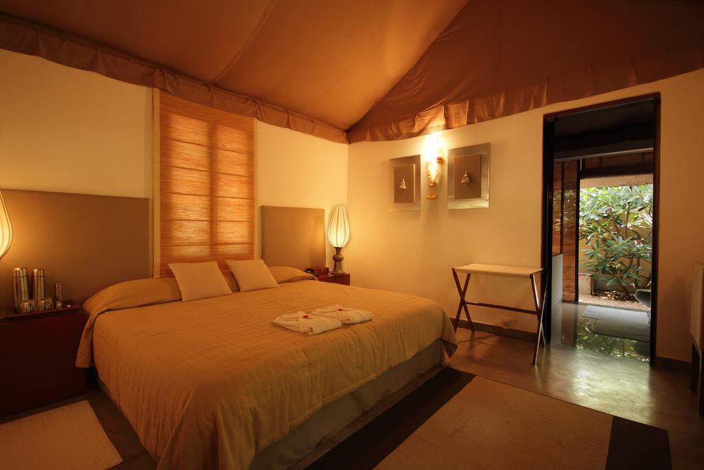 Hotel Shreyas Retreat à Nelamangala Chambre photo