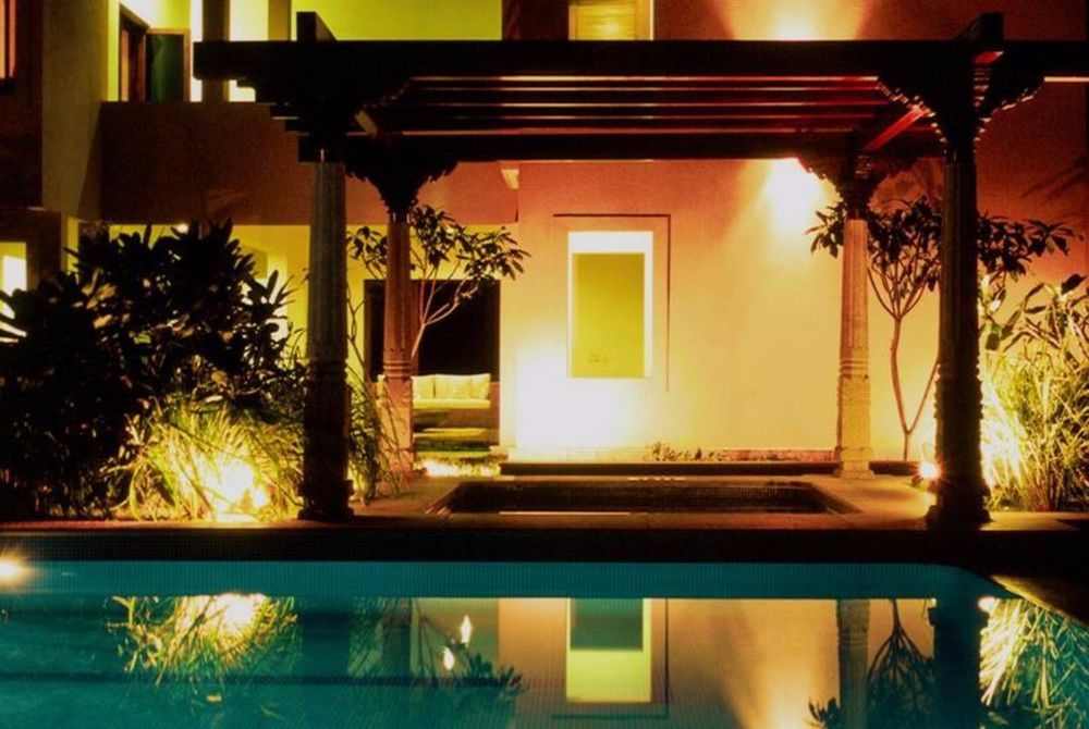 Hotel Shreyas Retreat à Nelamangala Extérieur photo